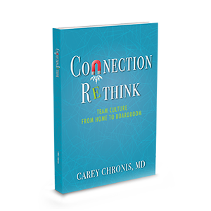 Connection Rethink book cover
