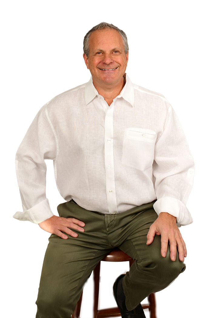 Dr. Carey Chronis